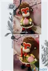 Monkey King