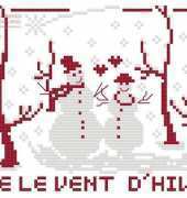 Vive le vent d'hiver(JLG)