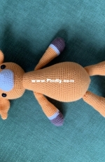 One cute toy