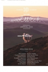 Shetland Wool Week 2019