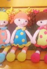 Dolls