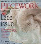 Piecework May / June 2014
