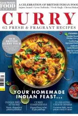 Great British Food JanuaryFebruary2018