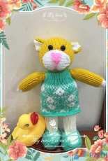 knitting toy