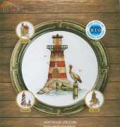 RTO M394 Lighthouse Pelican