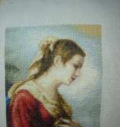 blessed virgin