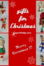 Christmas toys