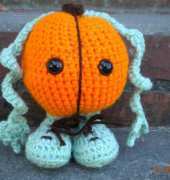 Halloween Pumpkin