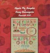 Casey Buonaugurio Apple Pie Sampler in .pat