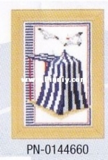 Vervaco -PN-0144660, PN-0144661, PN-0144662