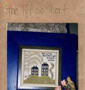 Ewe & Eye & Friends - The Lyf so short