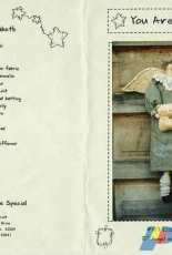 You Are Special #157-Elizabeth by Sandy Schmidt-1998