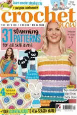 Crochet Now Issue 38 2019