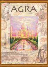 Riolis PT-0020 - Agra