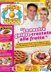 La Prova del Cuoco Magazine-N°11-June-2015 /Italian