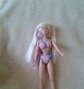 Barbie bikini