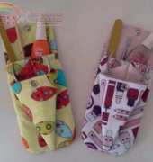 Manicure kit