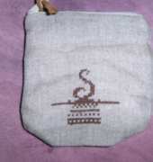 pochette S