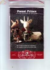 Gooseberry Hill-N°171-Forest Prince-1991
