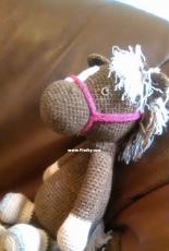 Horse Priem