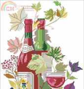 Eva Rosenstand ER 08-4366 Red Wine .xsd