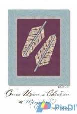 Once Upon a Chicken Quilt by Mary Jane Butters for Moda Fabrics-Free