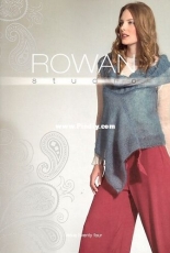 Rowan Studio 24