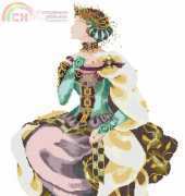 Mirabilia MD45 Autumn Queen pcs