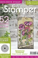 Craft Stamper - May 2020