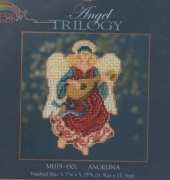 Mill Hill MH19-4301 Angel Trilogy - Angelina