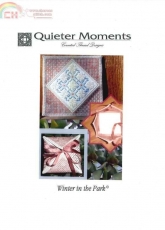 Quieter Moments-Hardanger-Winter in the Park