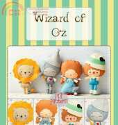 Noia Land- Wizard of Oz