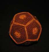 Stitch Craft Create - Rustling Baby Ball Pattern by  Fiona-Grace Peppler