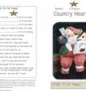 Deena's Country Hearth 106 Fat Pappy