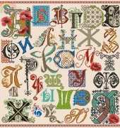 Riolis 1435 Sampler XSD