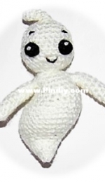 Baby Disney Amigurumi Patterns - Sueños Blanditos