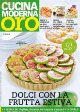 Cucina Moderna Oro-N°117-2015 /Italian