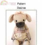 Astridbears - Desiree