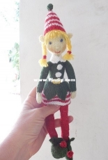 Christmas elf  5