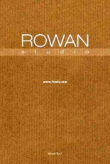 Rowan Studio_Issue 4