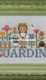 Jardin Privé -  Mon Jardin PCS