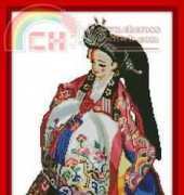 STC - Korean Bride