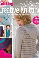 The Best of Creative Knitting - October 2017