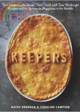 Keepers - Kathy Brennan and Caroline Campion