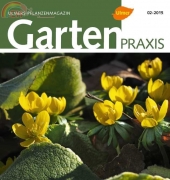 Garten PraxisIssue 2/2015 - German