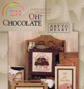 Art to Heart - Oh!Chocolate