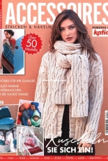 Meine Strickmode - Accessoires MS 022 2019