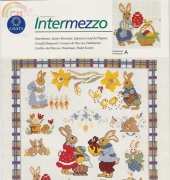 Anchor Intermezzo - Easter Bunnies