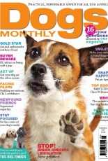 Dogs Monthly - September 2018