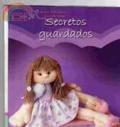 Munecos Soft--Spanish soft doll patterns